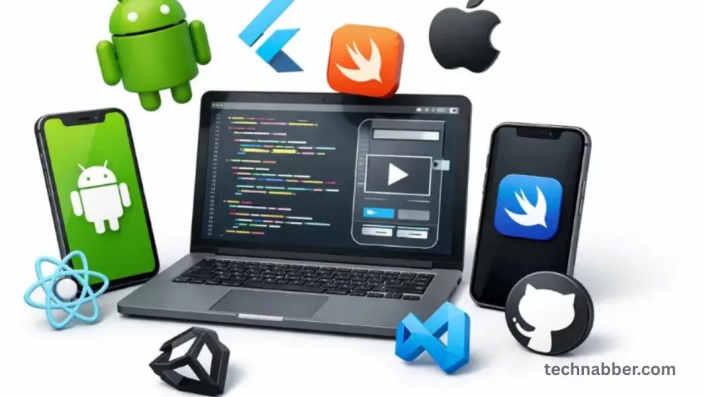 2026’s Best App Development Software for Developers