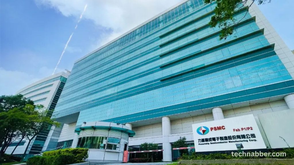 Micron Expands Taiwan DRAM Operations to Meet Growing AI Demand