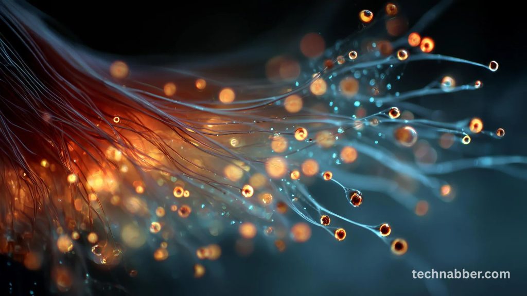 New Quantum Effect Could Power Electronics Without Batteries