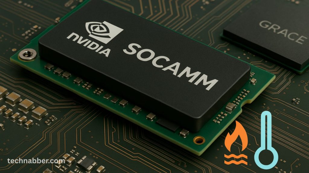 Nvidia AI Chips Depend on Memory Why Micron Sell-Off Is Excessive