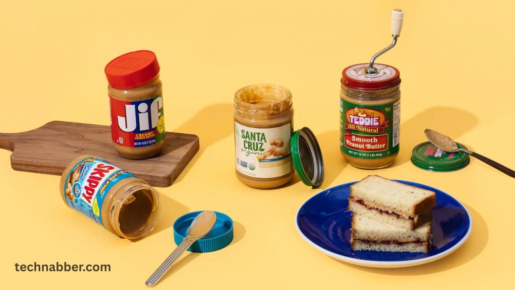 Peanut Butter Maker Review Kitchen Gadget Noise Test 2026