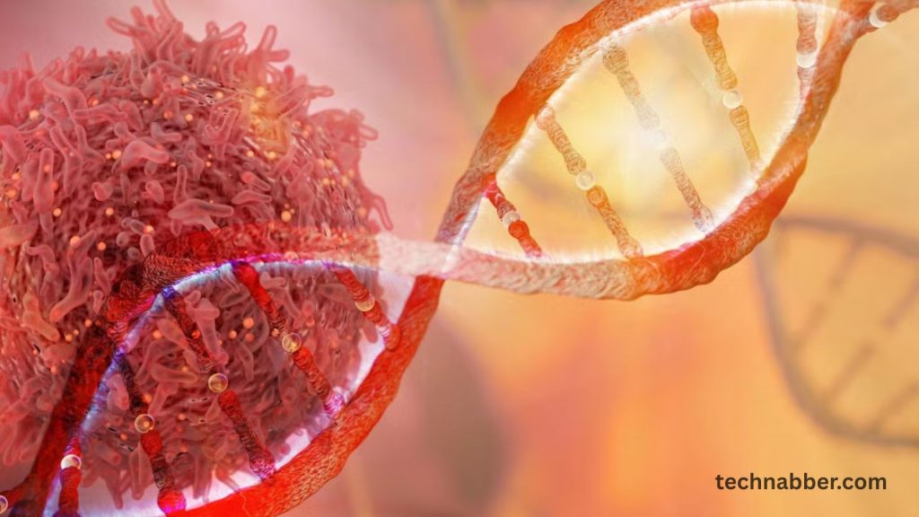 Scientists Find Cancer Tumors Rely on Common Antioxidant