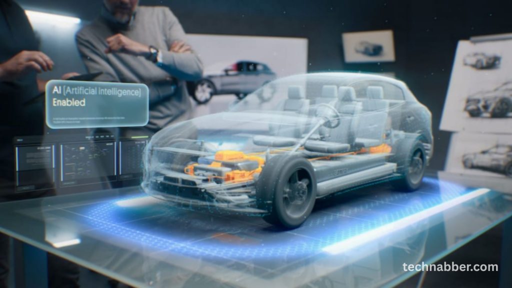 Software and AI in EVs OTA, ADAS, Apps & Security Guide