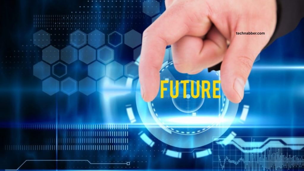 Emerging Technologies That Will Define the Future Emerging Technologies That Will Define the Future