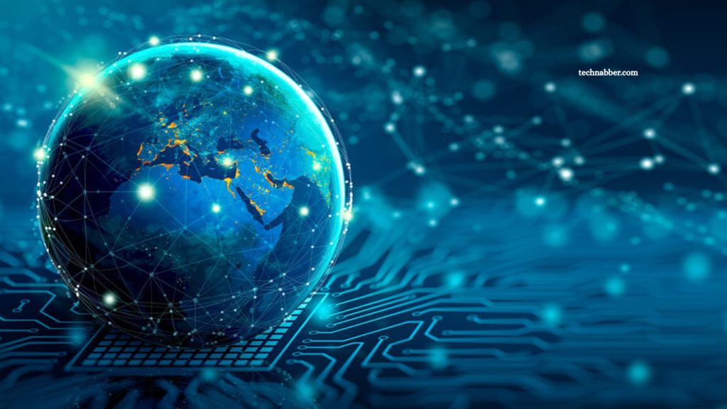 The Biggest Technology Trends Transforming the