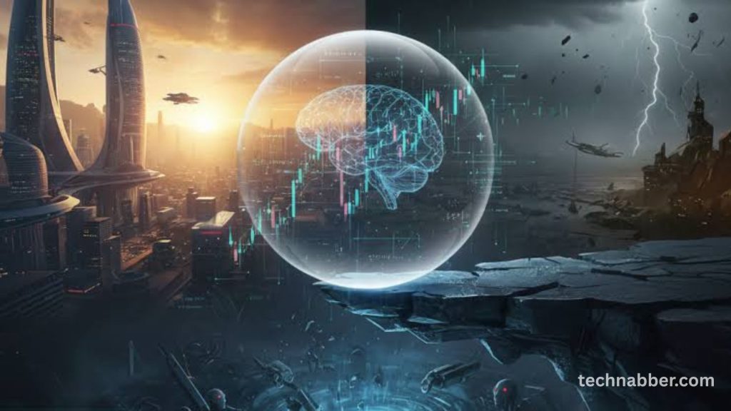 Allianz Technology Says AI Demand Is Durable, Not a Bubble