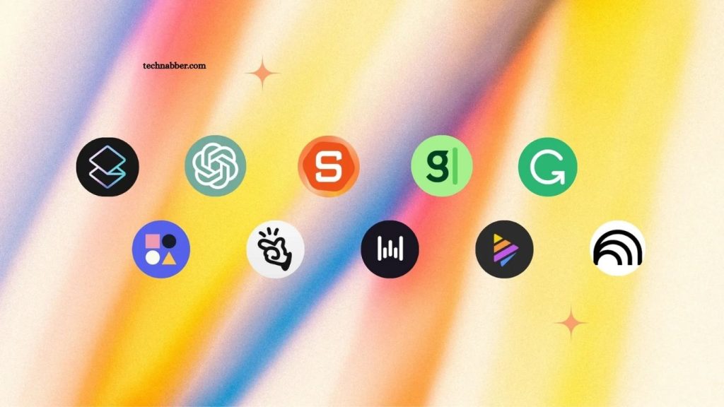 Best AI-Powered Apps for Daily Productivity