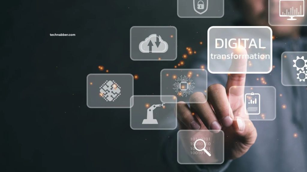 Digital Transformation Trends Every Business Should Watch Digital Transformation Trends Every Business Should