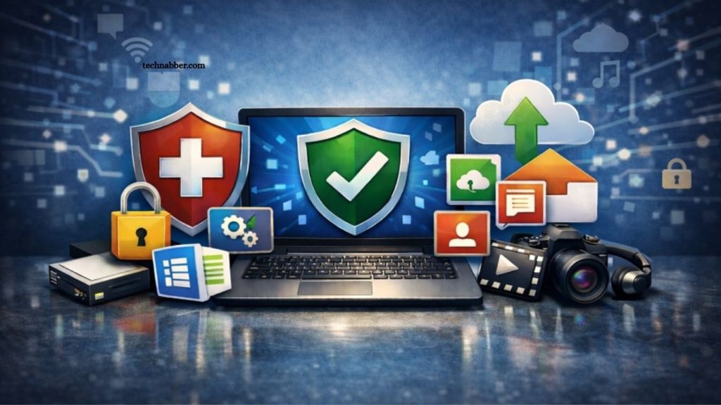 Essential Software Every PC User Needs