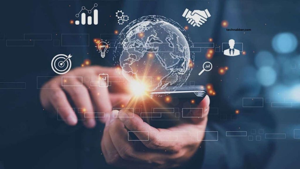 Essential Technology Updates for Digital Users Essential Technology Updates for Digital Users