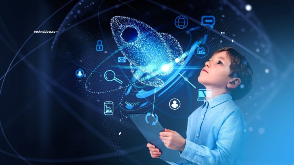 How Advanced Technology Is Shaping Global