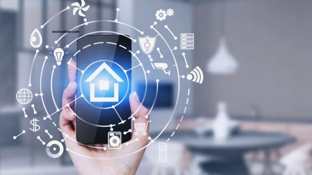 Smart Technologies Revolutionizing Modern Living Smart Technologies Revolutionizing Modern Living