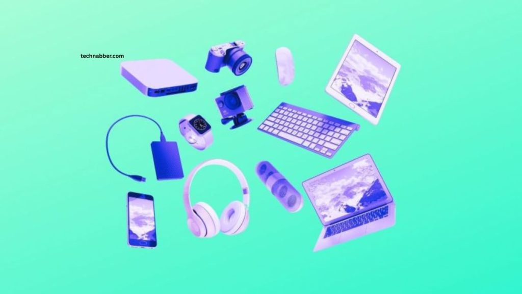 The Evolution of Consumer Technology Explained The Evolution of Consumer Technology Explained