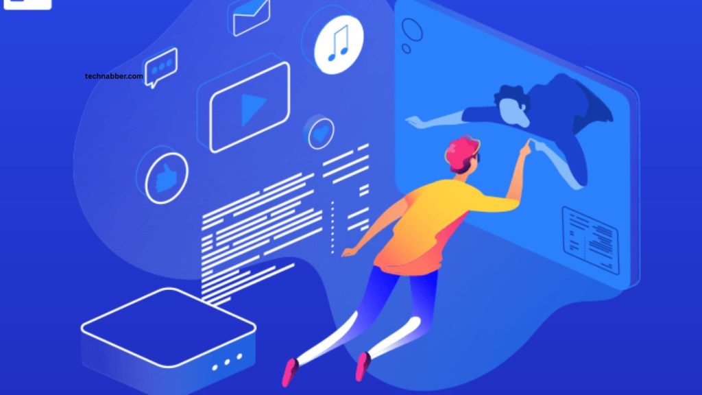 The Future of Digital Communication and
