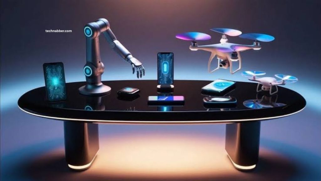 The Most Exciting Innovations in Modern Tech