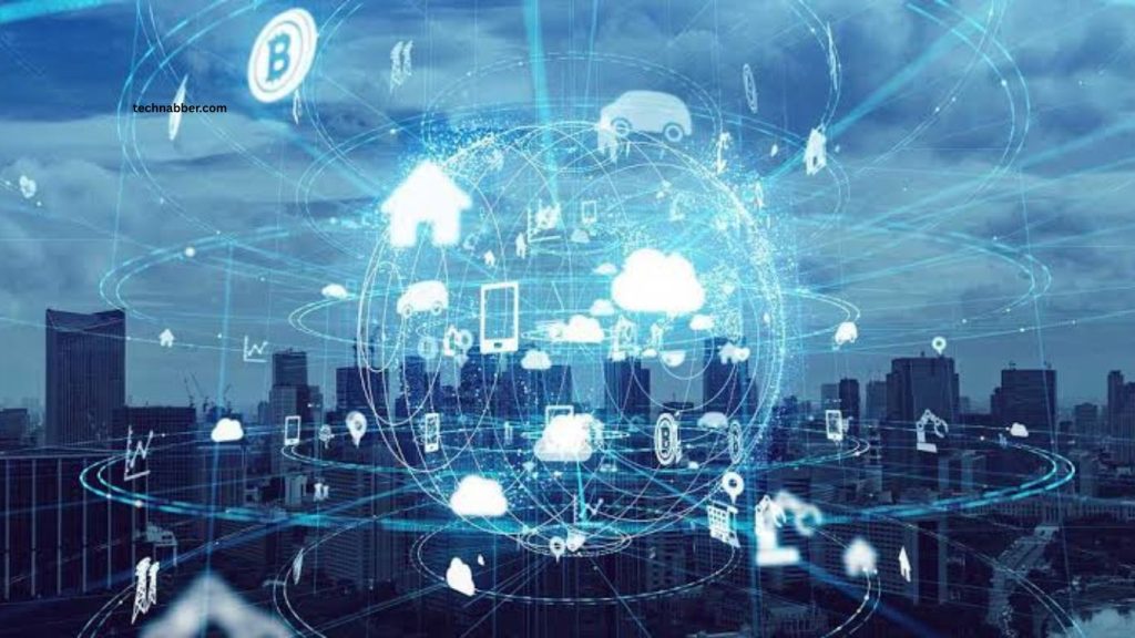 The Rise of Intelligent Devices and Connected