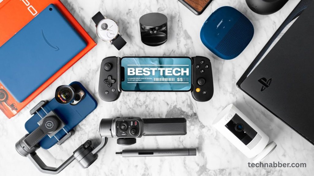 Top Tech Gadgets of August 2026-Best New Devices Tested