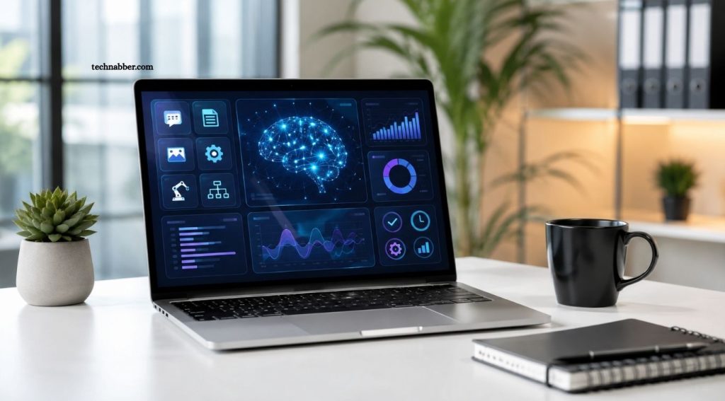 Best AI Tools That Can Save You Hours Every Week