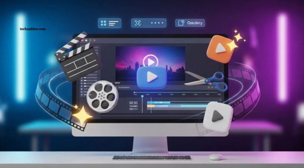 Best AI Video Editing Tools Compared