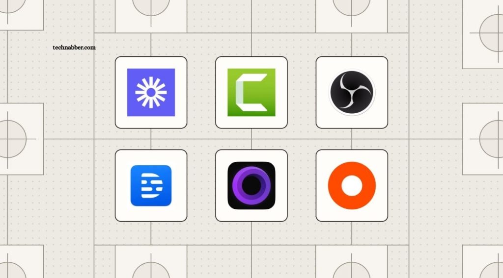 Best Screen Recording Apps for Creators