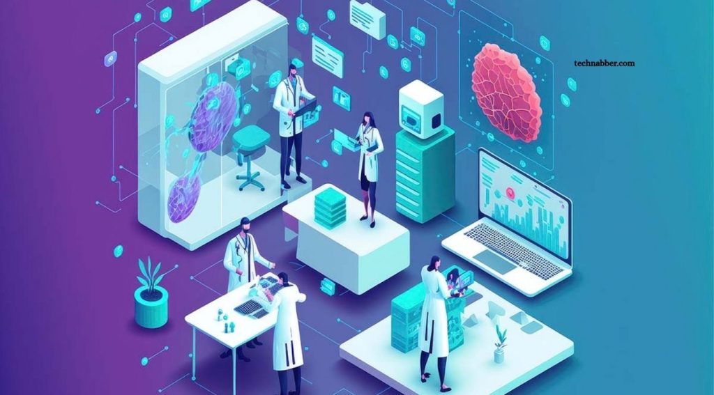 How AI Is Revolutionizing Healthcare and Education