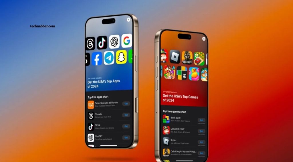 Most Downloaded Apps Worth Trying This Year