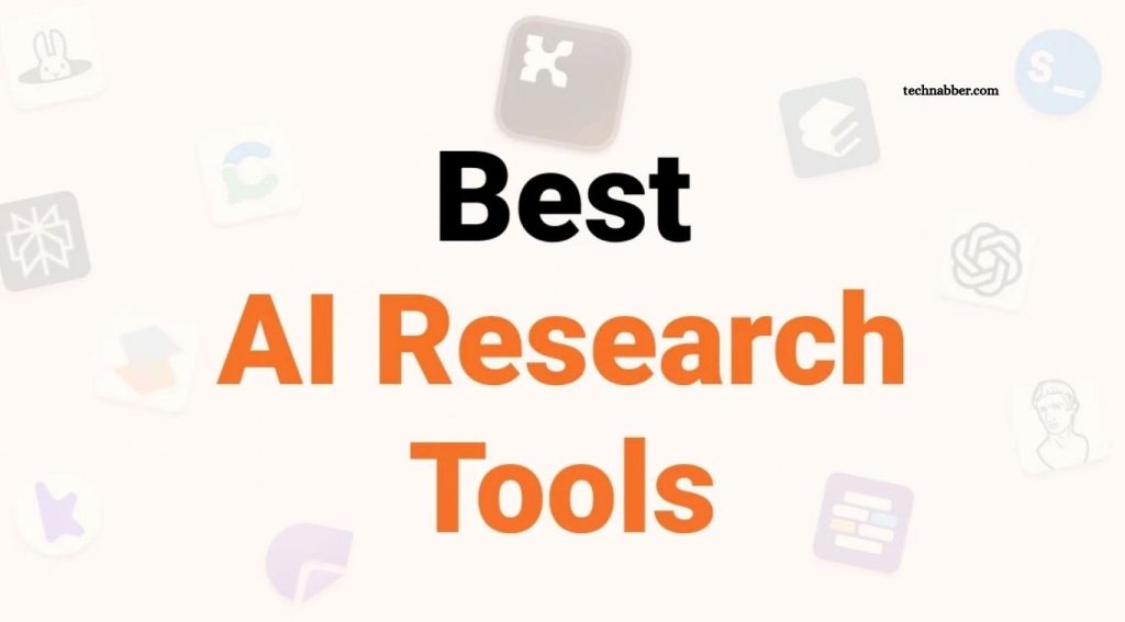 Best AI Research Tools for Students