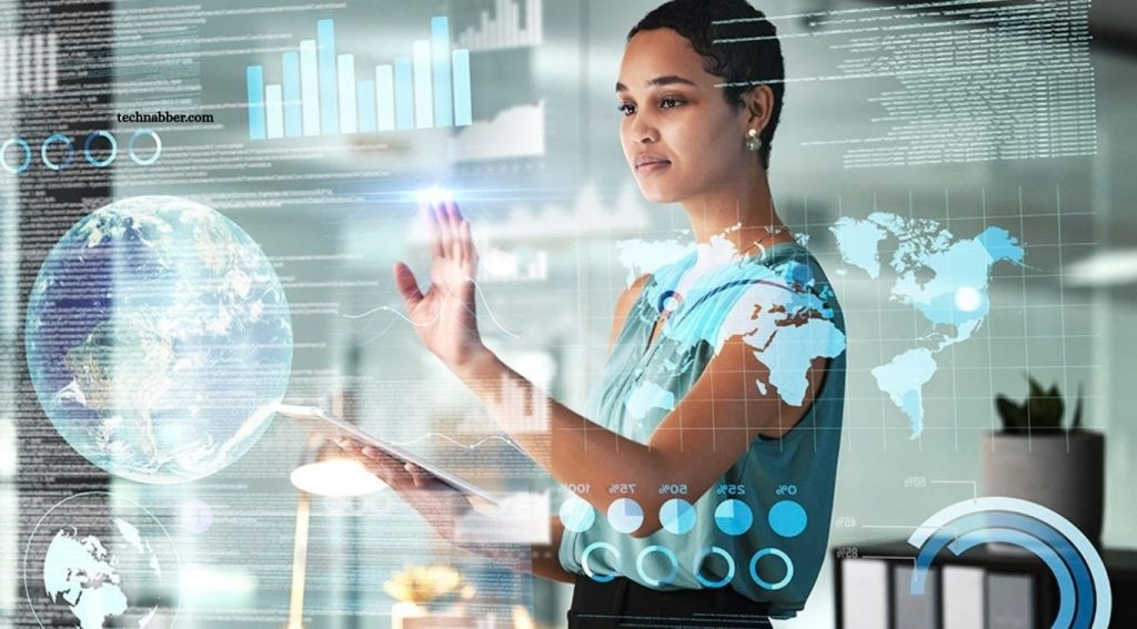 The Future of AI in Business and Technology The Future of AI in Business and Technology
